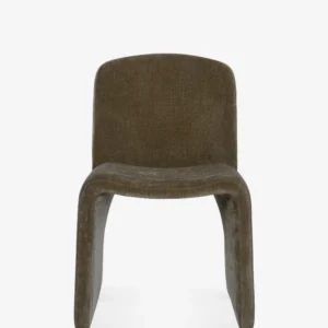 Kylie Dining Chair Color Green